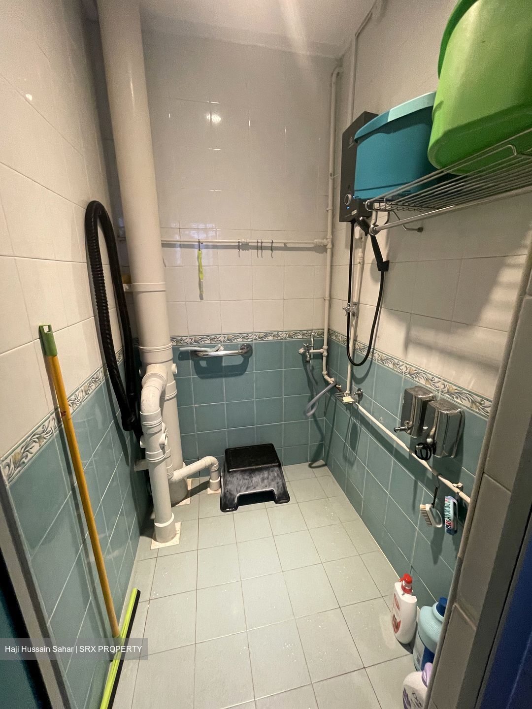 Blk 23A Queen's View (Queenstown), HDB 3 Rooms #636379071